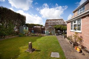 Garden- click for photo gallery